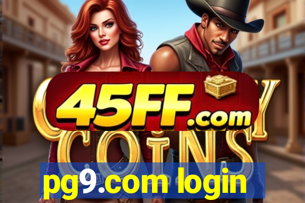 pg9.com login